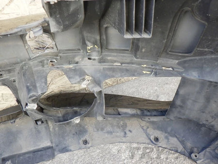 MINI COUNTRYMAN II 2 F60 Front Bumper