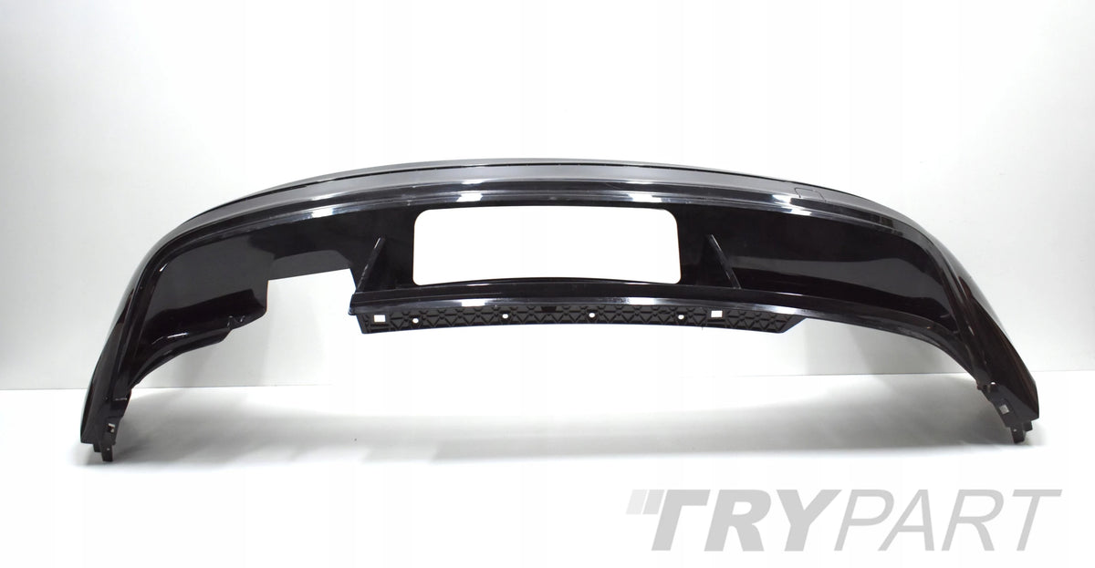 VW TIGUAN II 5NA R LINE REAR BUMPER ORG