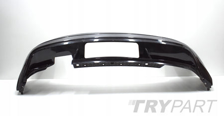 VW TIGUAN II 5NA R LINE REAR BUMPER ORG