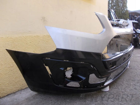 Ford Transit Custom 2013- Front Bumper