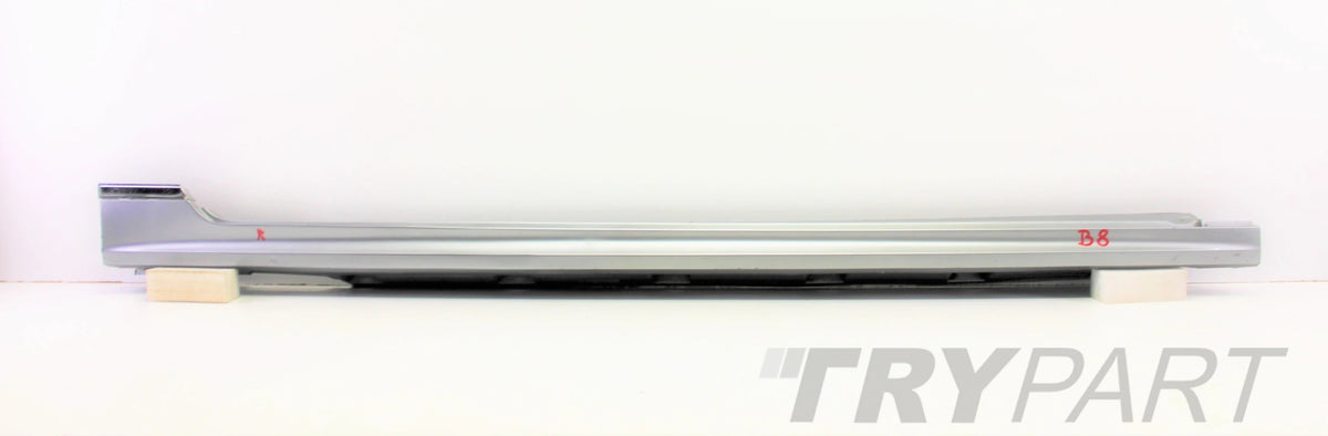 VW PASSAT B8 R LINE 3G0 RIGHT SILL MOULDING