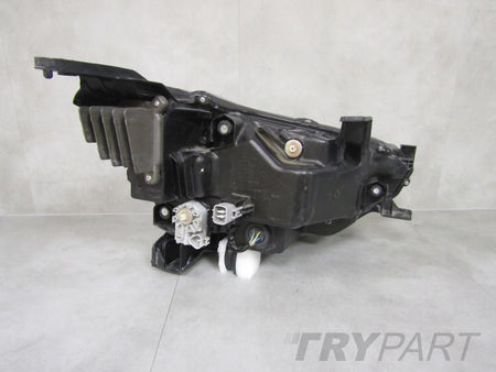 HEADLIGHT ISUZU D-MAX III FULL LED LH LEFT 20-