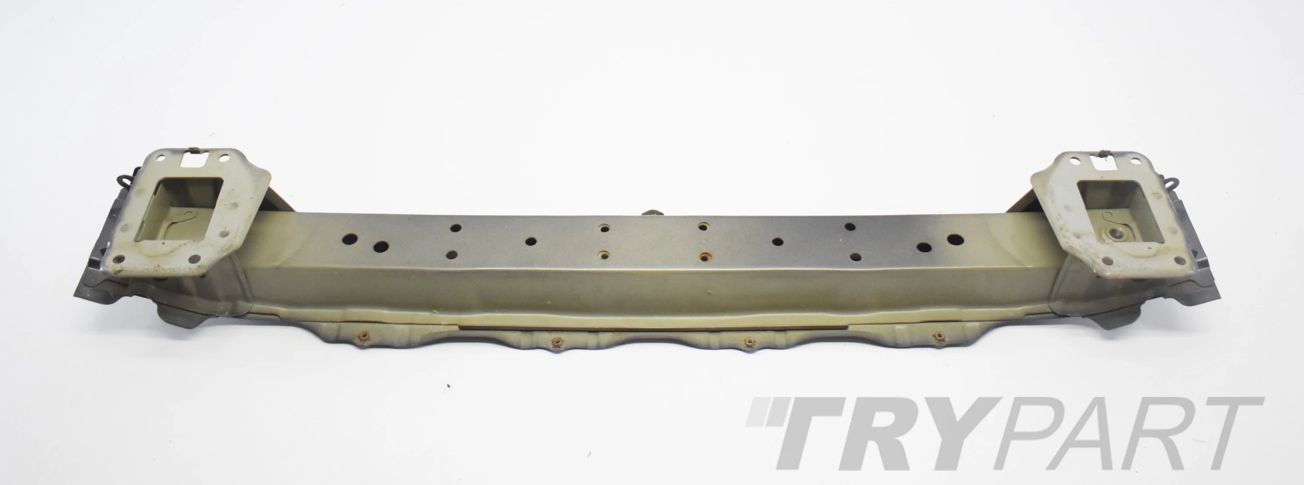 SUBARU FORESTER IV FRONT BUMPER BAR