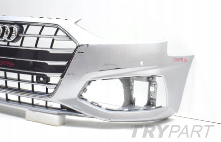 AUDI A4 B9 LIFT 8W FRONT BUMPER ORG