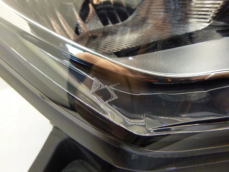 CITROEN DS3 DS 3 CROSSBACK right headlamp