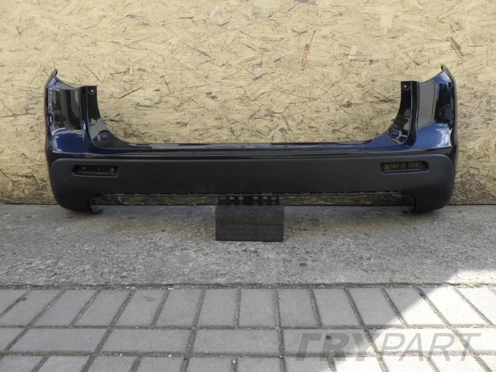 SUZUKI VITARA 3 III 15- Rear Bumper