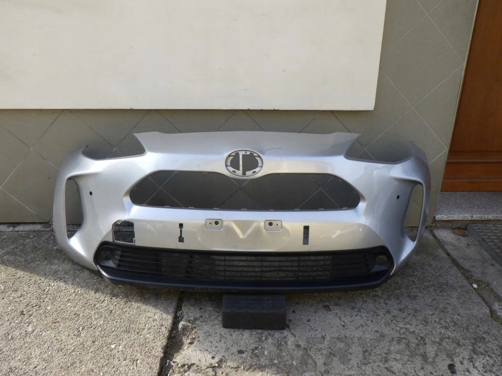 TOYOTA YARIS CROSS 20- front bumper