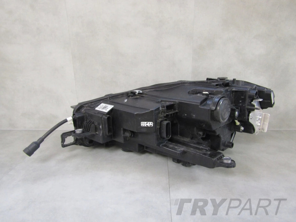 SKODA SUPERB IV LED HEADLIGHT 3P1 23- RH 3P1941016
