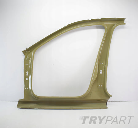 OCTAVIA III 5E RIGHT SILL PANEL FRAME ORG NEW