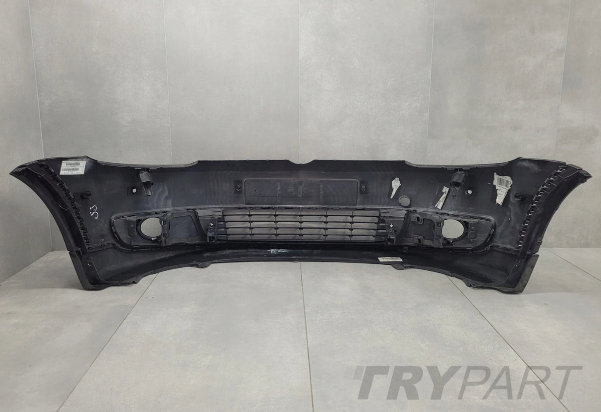 Front Bumper for Volkswagen Vw Touran 1T0 Cross Lift 10-15