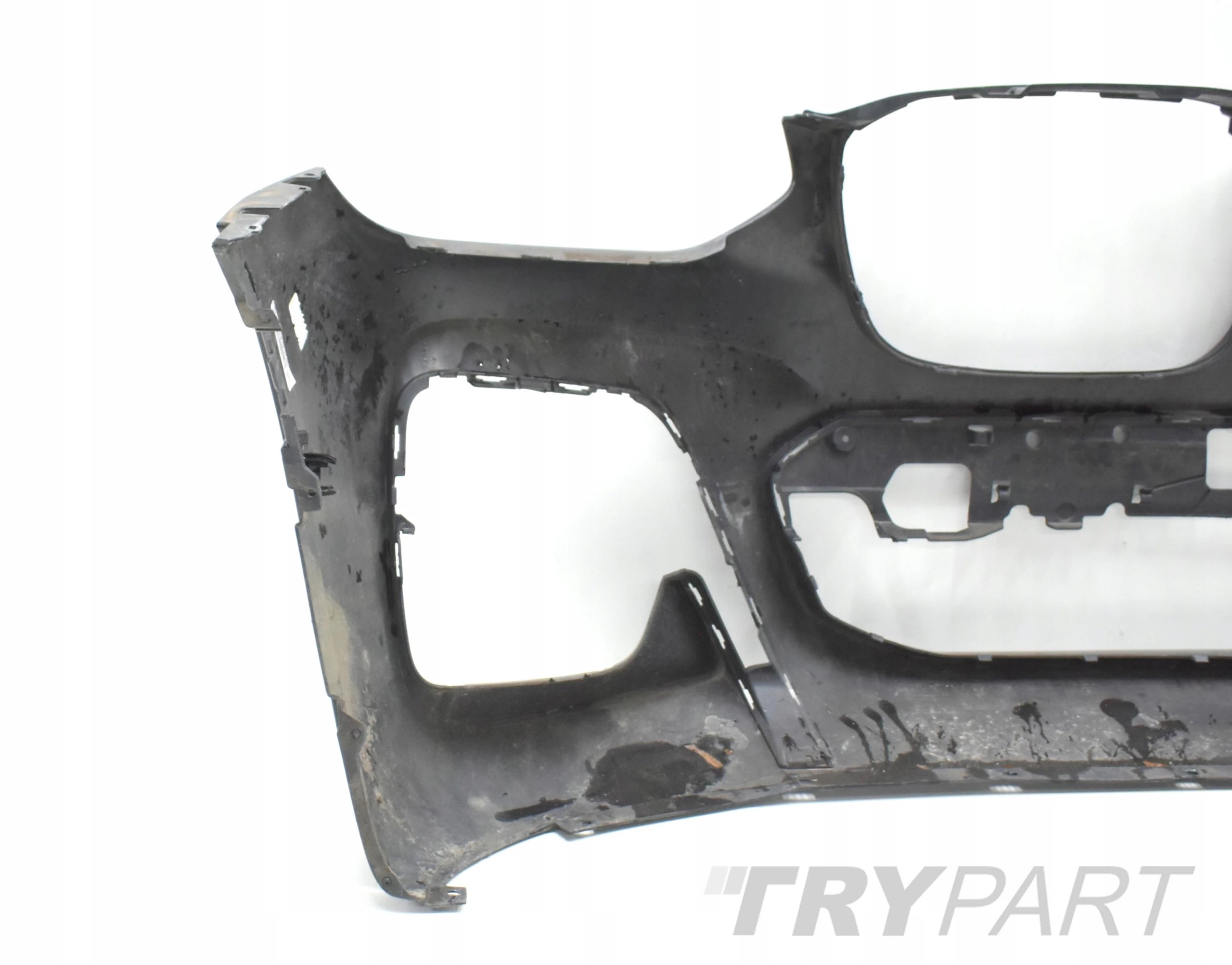 BMW G01 G02 X3 X4 M PACKAGE FRONT BUMPER ORG