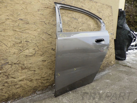 BMW 5 G60 G61 2023- Rear Left Door