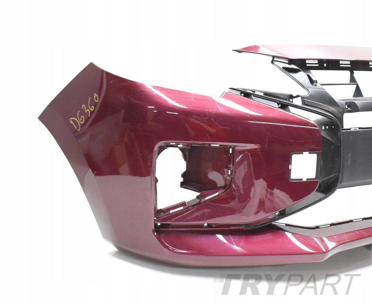 MITSUBISHI SPACE STAR III LIFT FRONT BUMPER ORG