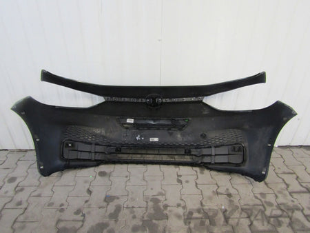 Front Bumper VW ID3 ID.3 10A LEDS 19-