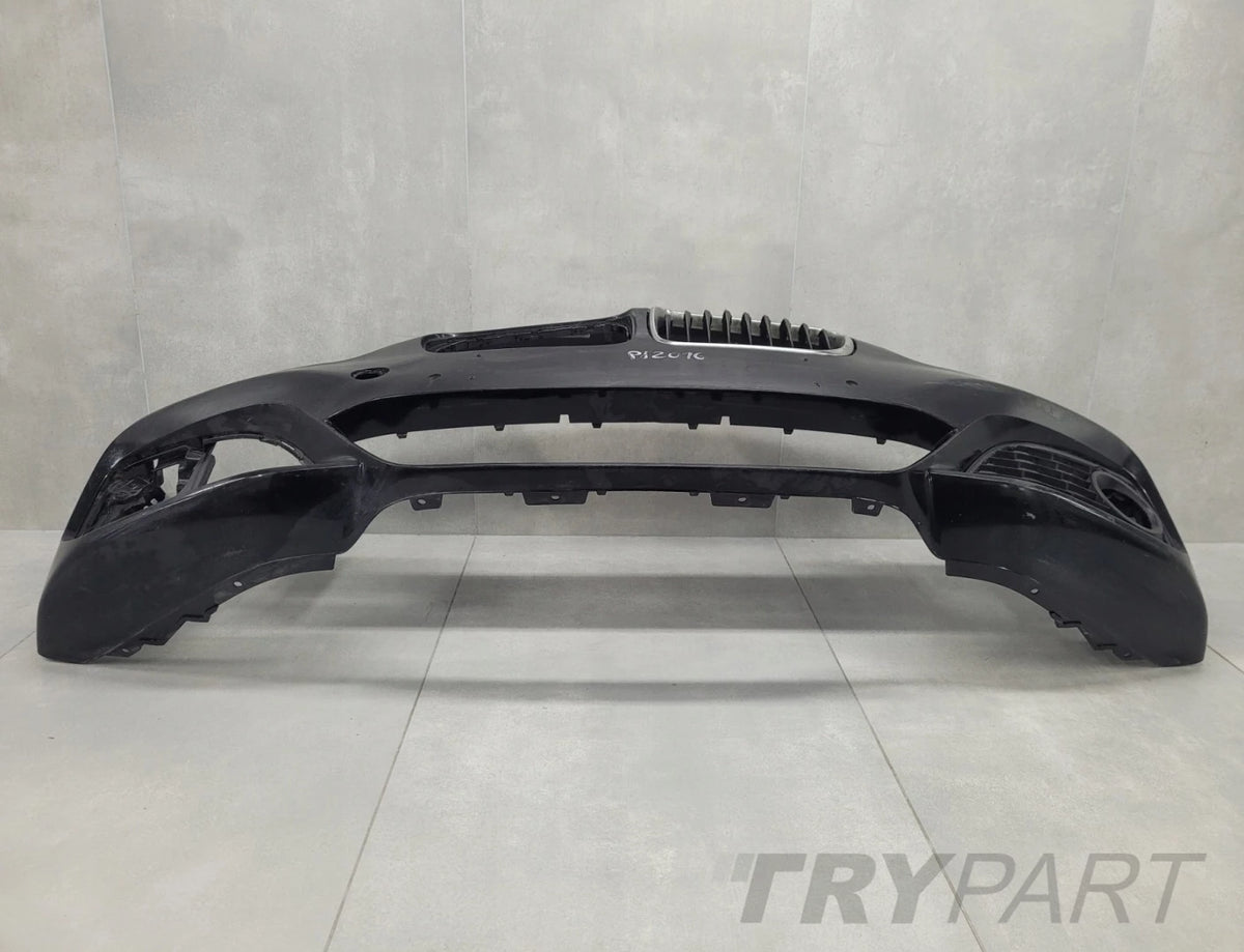 Front Bumper for BMW 1 F20 F21 M-Package Lift LCI 15-18