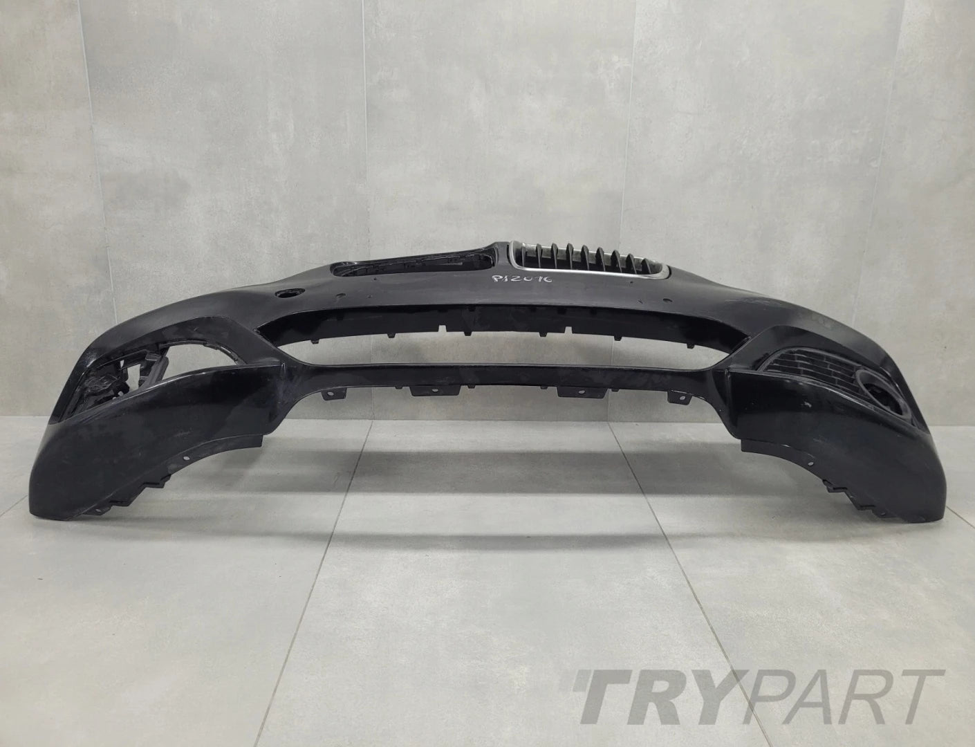 Front Bumper for BMW 1 F20 F21 M-Package Lift LCI 15-18