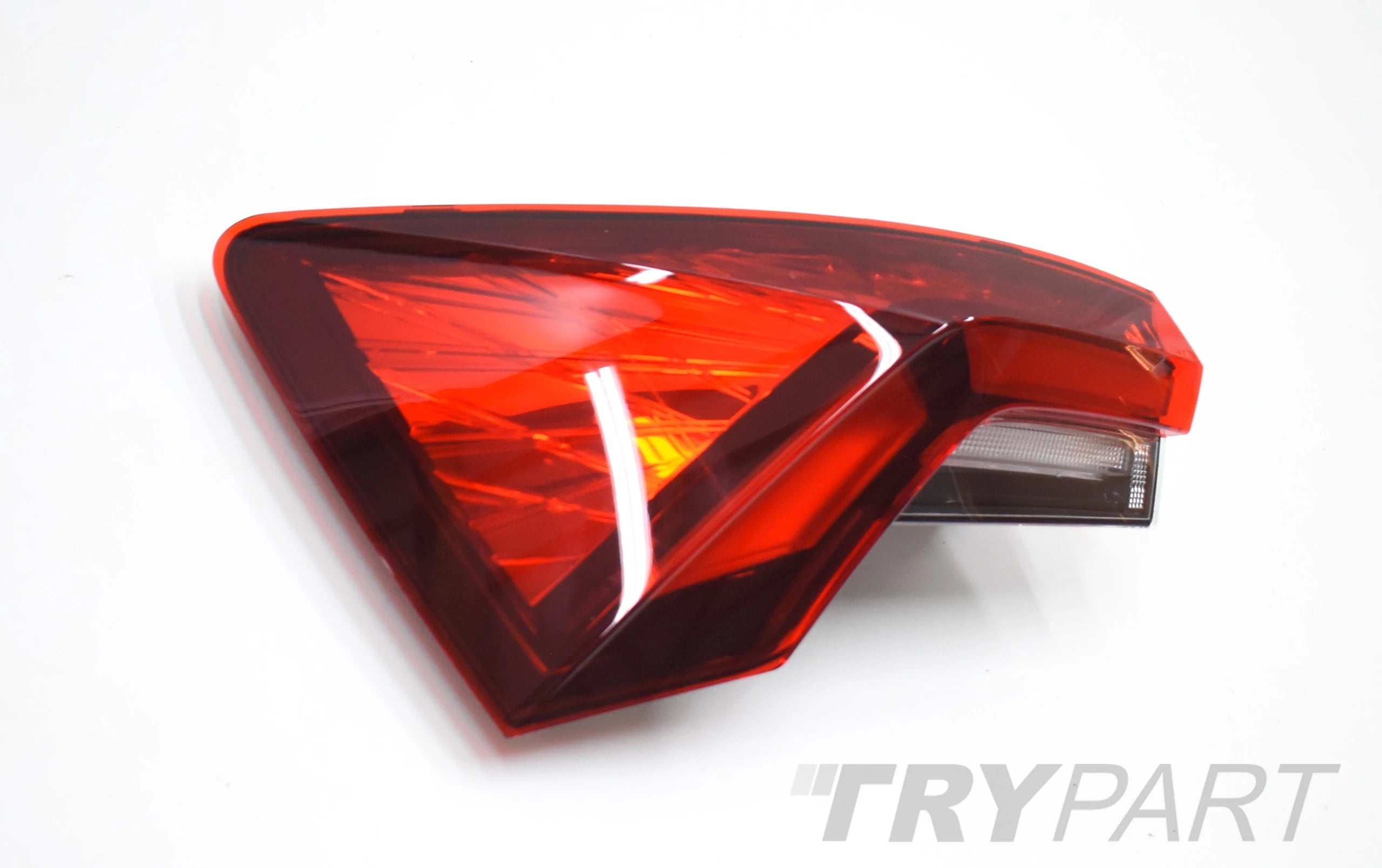 SKODA SCALA 657 LEFT REAR LED REAR LIGHT ORG EU 657945207