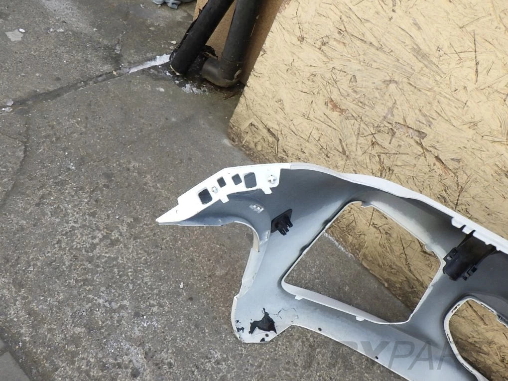 BMW X1 F48 M Package LCI Front Bumper