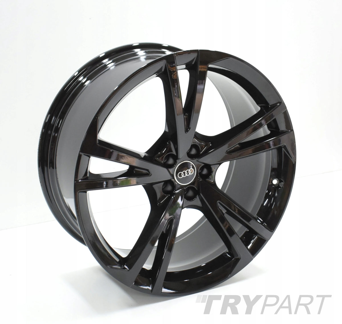 WHEEL 22" AUDI Q7 SQ7 SQ8 4M 4M8 10"x22" 5x112 ET26 ORG