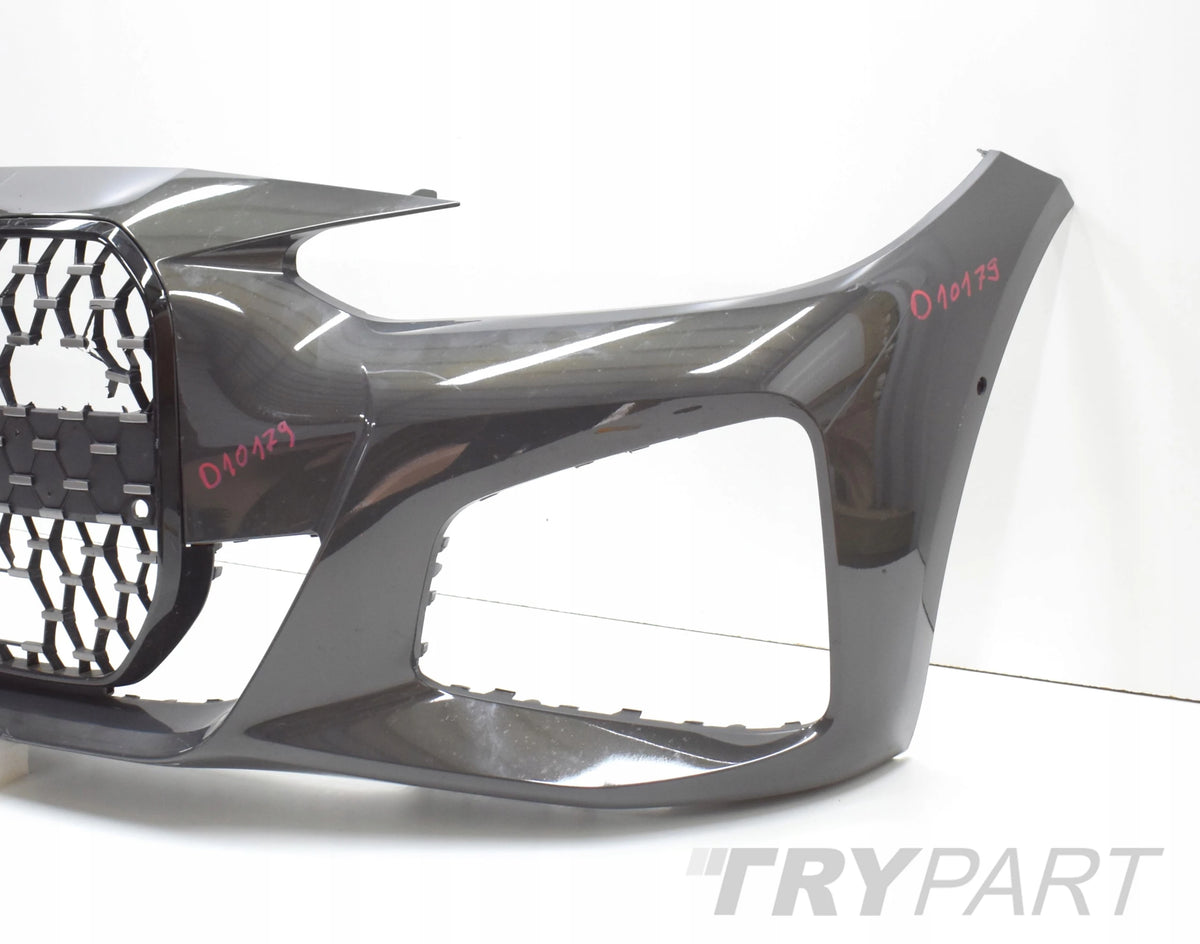 BMW 4 GRAN COUPE G26 M SPORT PACKAGE FRONT BUMPER ORIGINAL