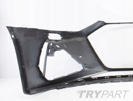 AUDI RS7 C8 4K8 FRONT BUMPER ORG