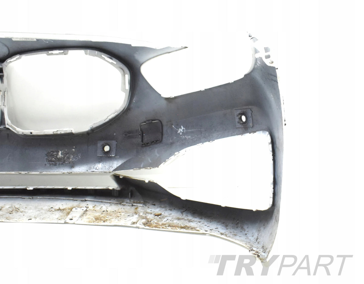 BMW 1 F40 FRONT BUMPER ORG