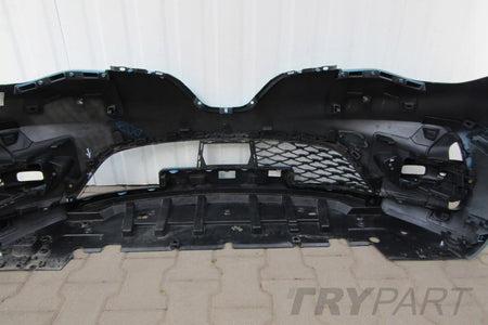 Front Bumper for Renault ZOE Facelift 19-23