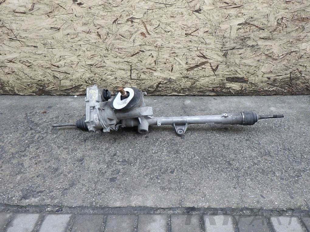 BMW 1 F40 2 F44 F45 46 X1 F48 X2 F39 3210 5A4CE86 UQ STEERING RACK ASSEMBLY