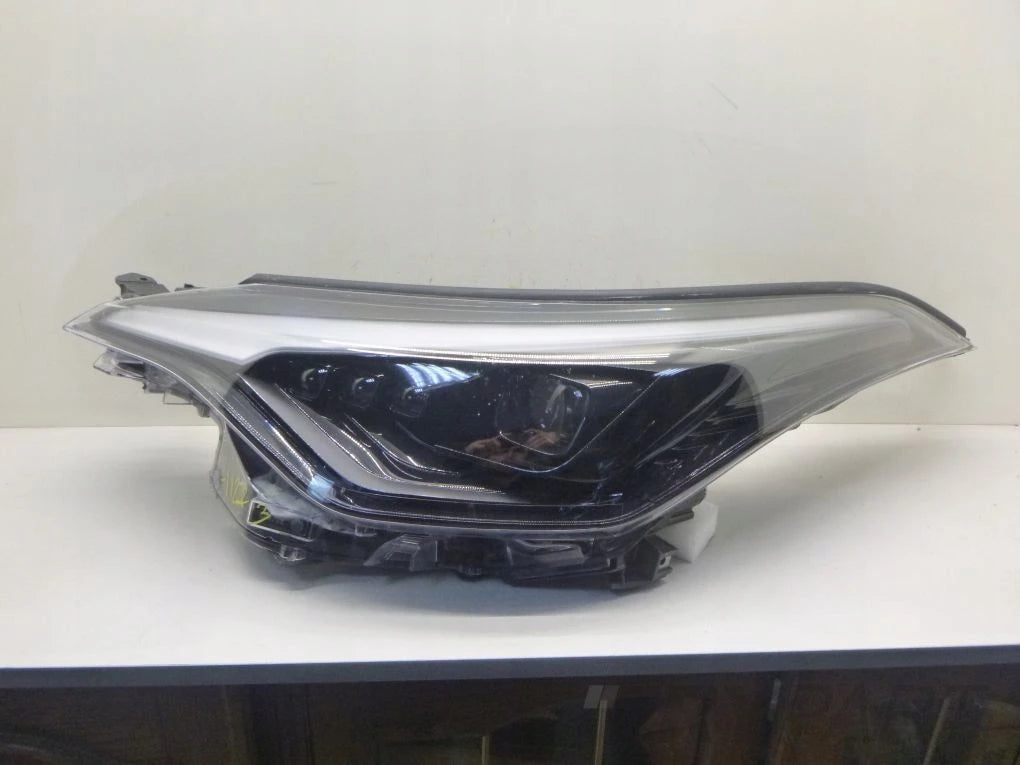TOYOTA C-HR CHR GR FULL LED LEFT FRONT LAMP 18-