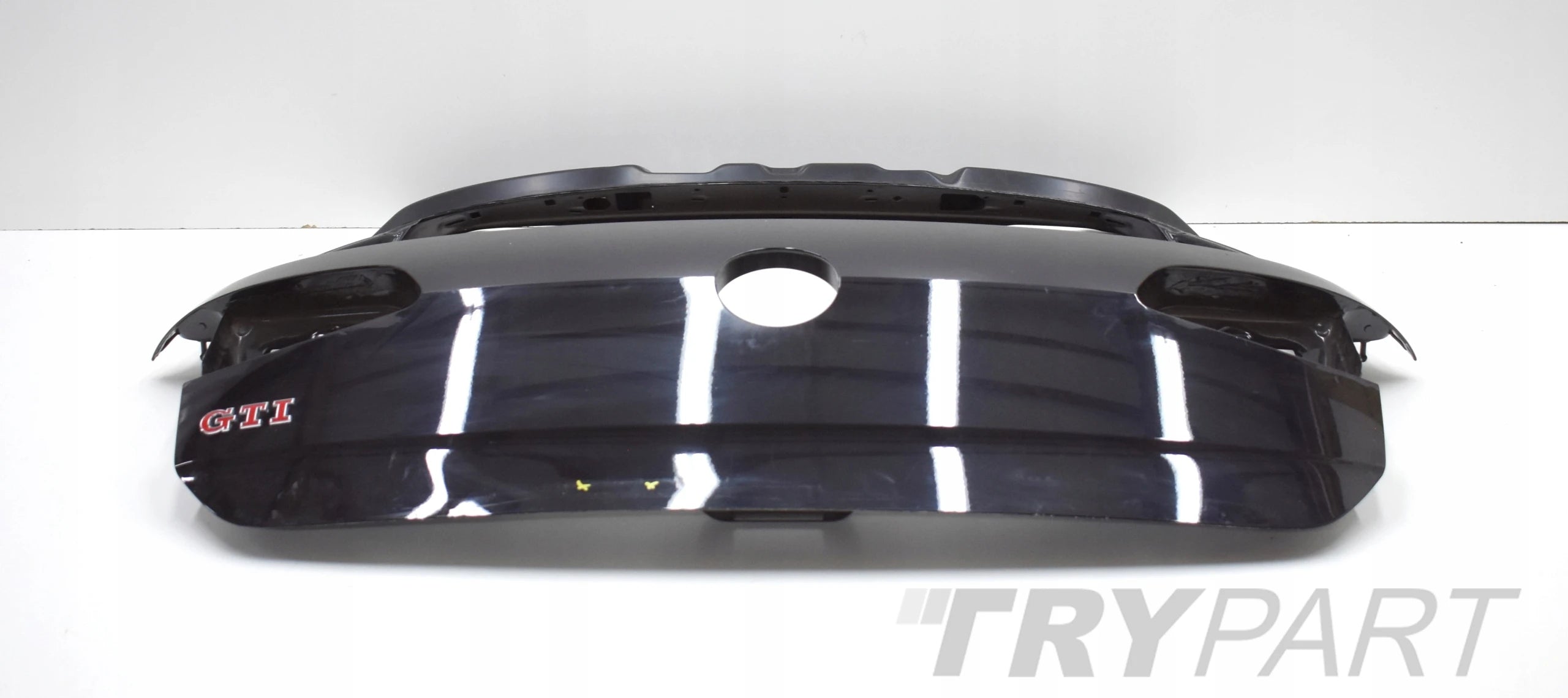 VW GOLF VII 5G REAR TRUNK LID TAILGATE ORG HB