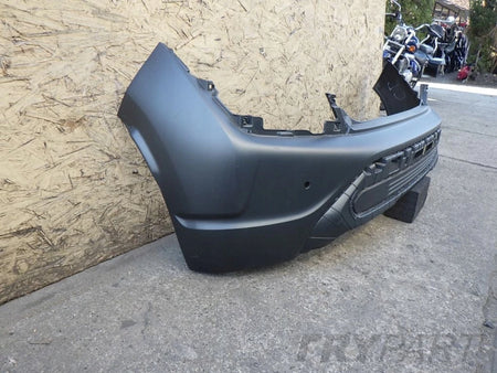 HYUNDAI KONA LIFT 20- Rear Bumper