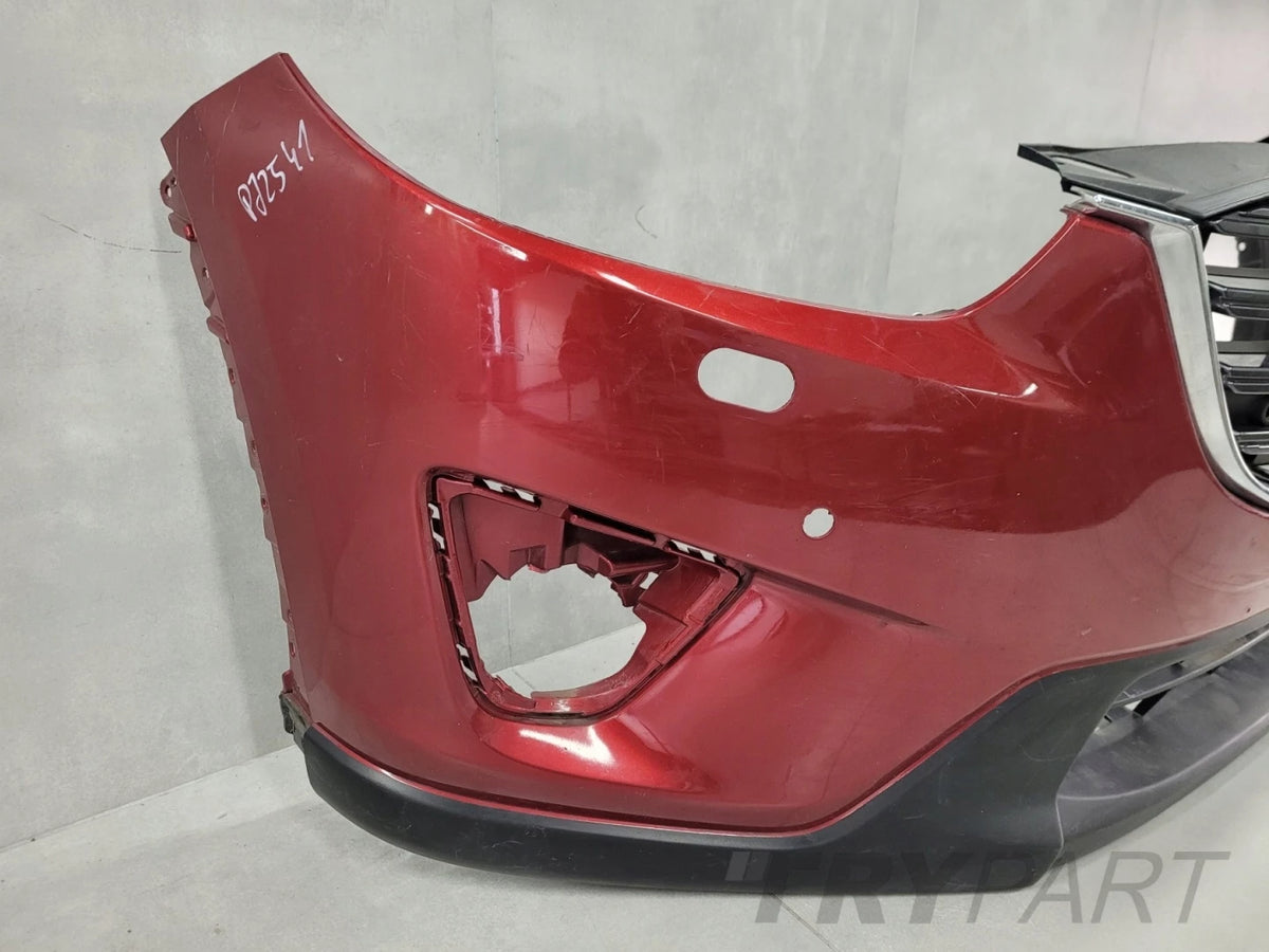 Front Bumper Mazda CX5 CX-5 I Lift 14-17