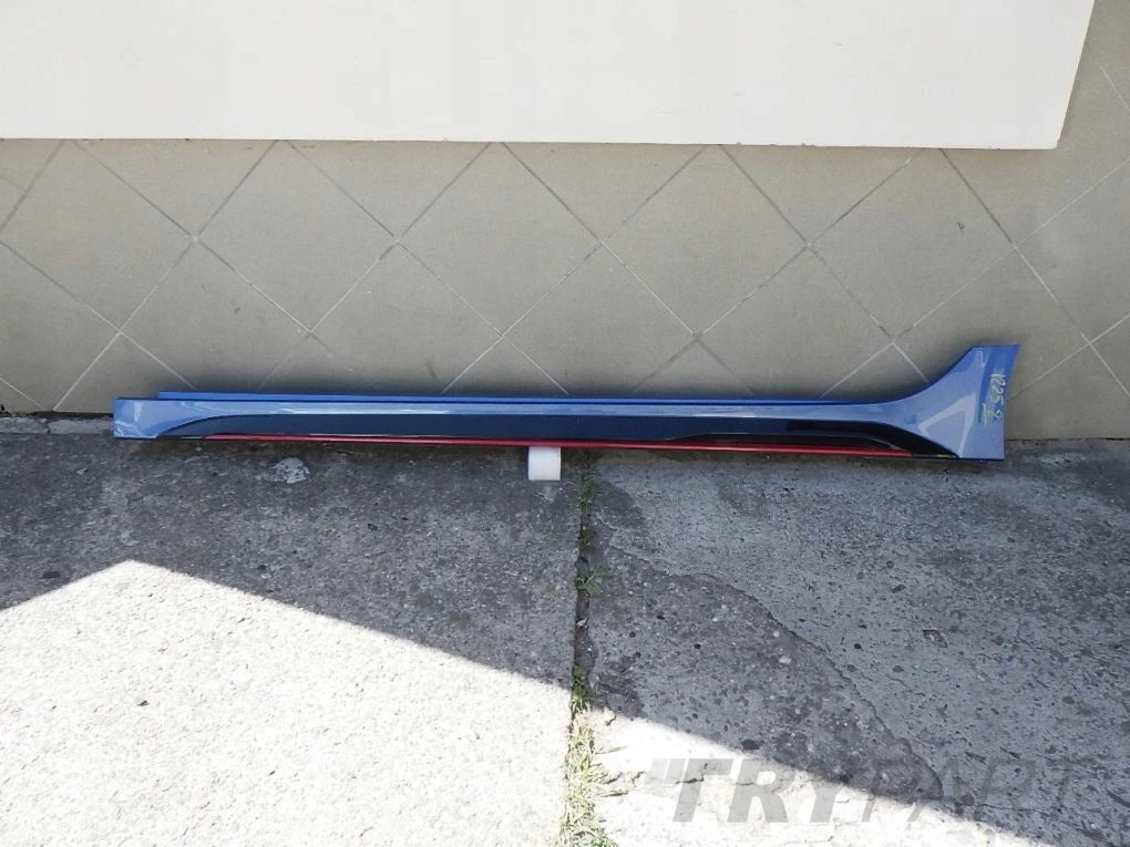 KIA PROCEED III 3 GT 18- Left Sill Trim