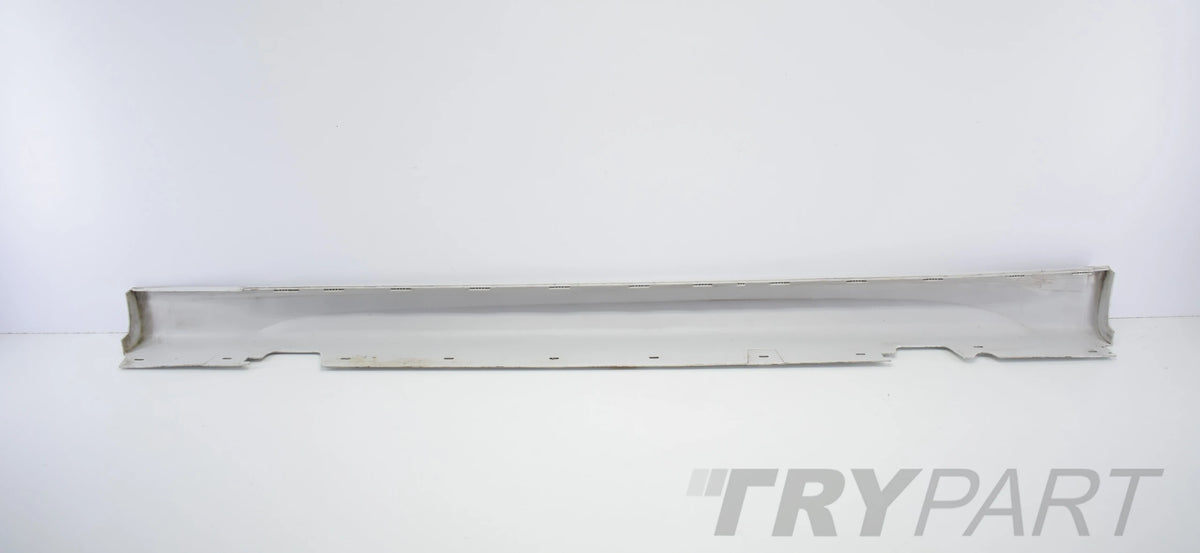 BMW X1 E84 M SPORT PACKAGE RIGHT SILL SKIRT DOOR SILL ORIGINAL