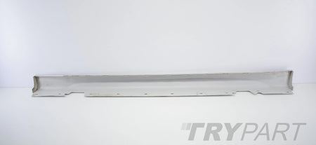 BMW X1 E84 M SPORT PACKAGE RIGHT SILL SKIRT DOOR SILL ORIGINAL