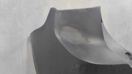 Rear bumper MG ZS Hybrid+ 24-