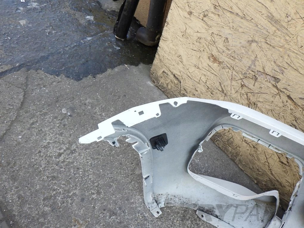 BMW X3 G01 X4 G02 M Sport Package Front Bumper