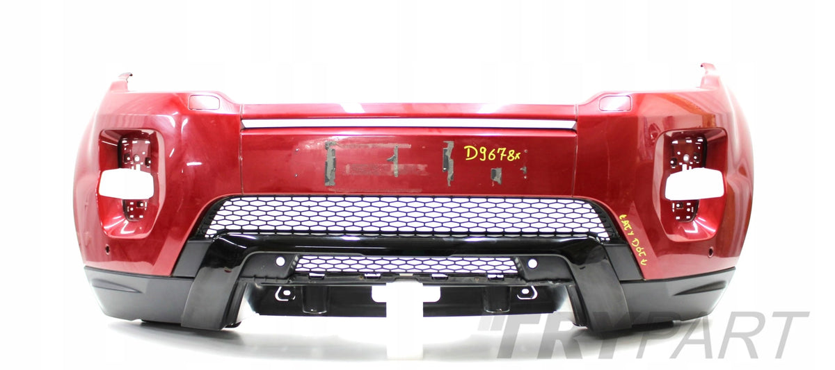 RANGE ROVER EVOQUE DYNAMIC L538 FRONT BUMPER ORG