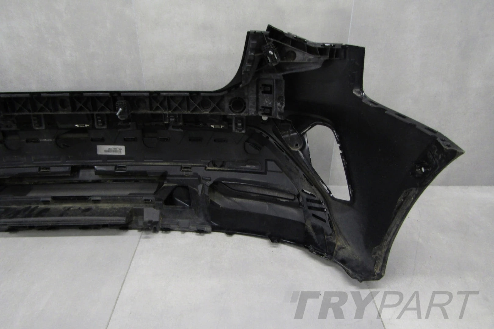 Rear Bumper Audi A3 8Y4 S-LINE Sportback LIFT 24- Audi