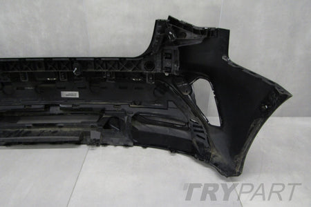 Rear Bumper Audi A3 8Y4 S-LINE Sportback LIFT 24- Audi