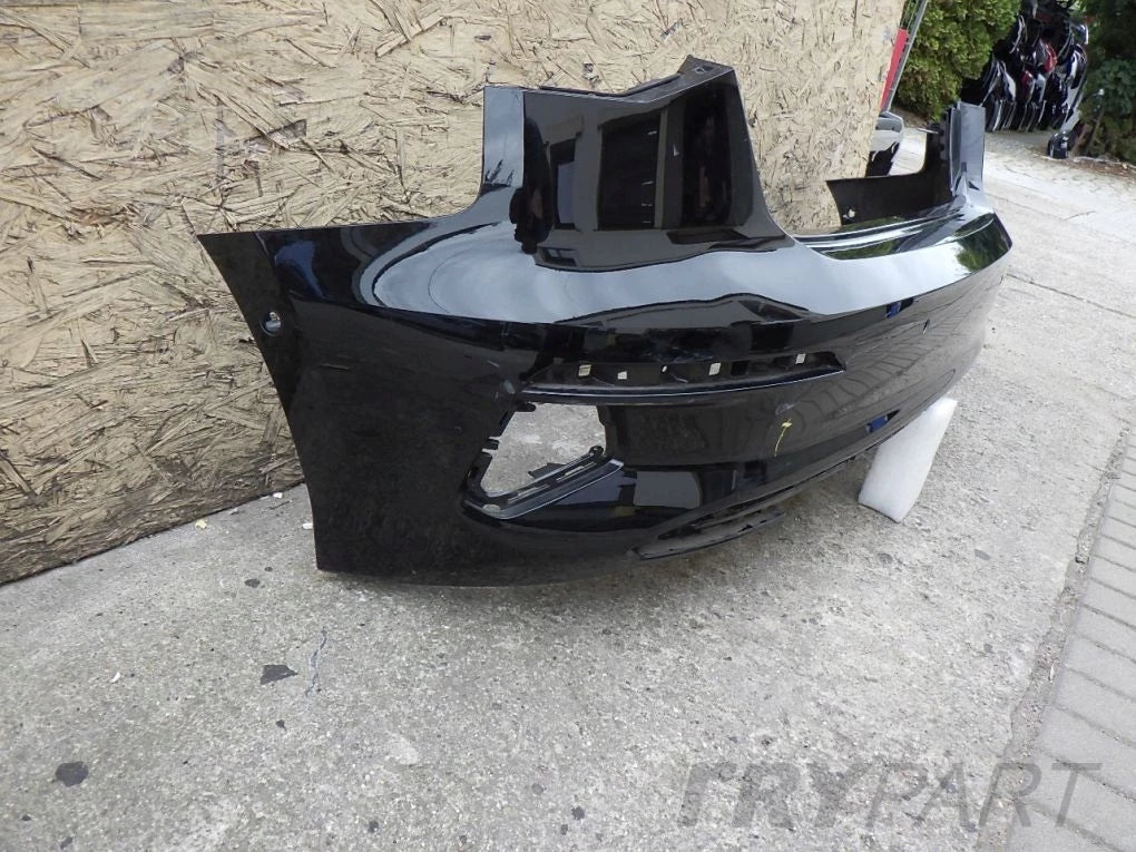 AUDI A3 8Y4 8Y SPORTBACK 20- Rear Bumper