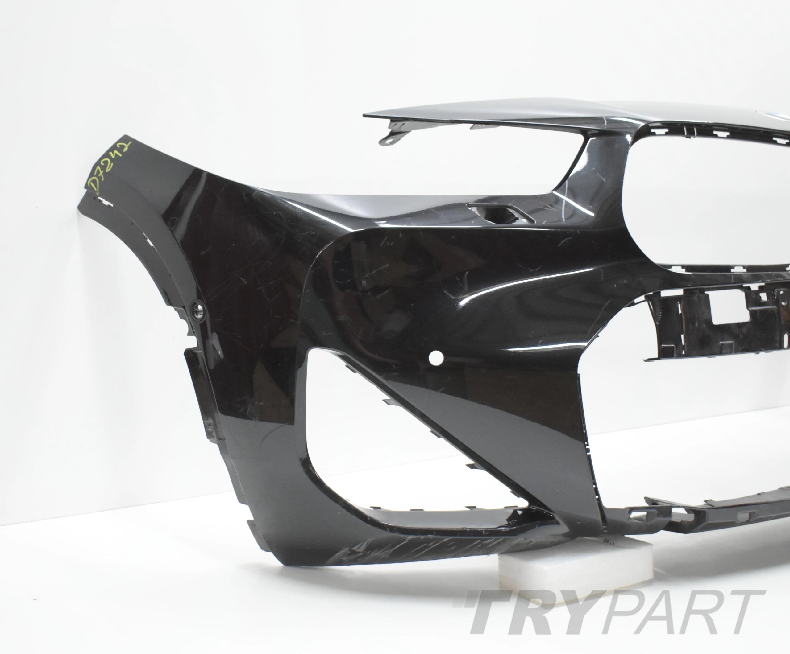 BMW X2 F39 M PACKAGE FRONT BUMPER ORG