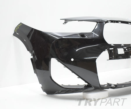 BMW X2 F39 M PACKAGE FRONT BUMPER ORG