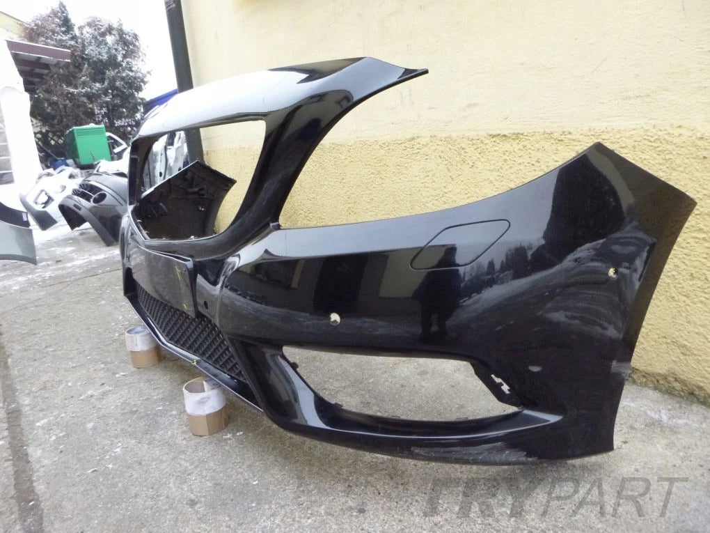 MERCEDES B CLASS 246 front bumper