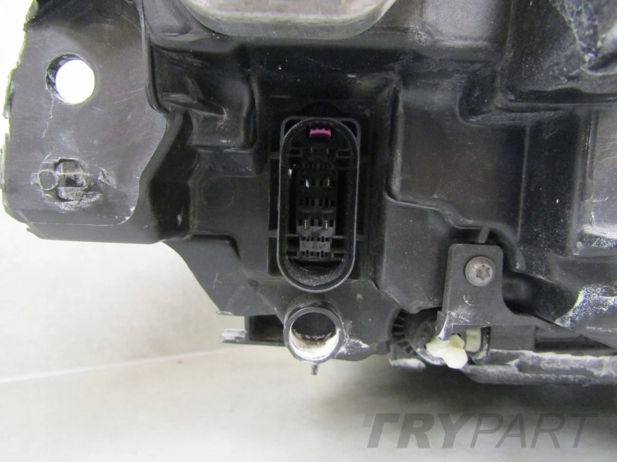 FRONT LAMP VOLVO V90 S90 FULL LED ACTIVE HIGH BEAM 16- LH LEFT 32342464
