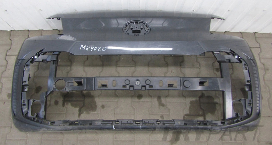 Front Bumper Toyota Proace II LIFT 23-
