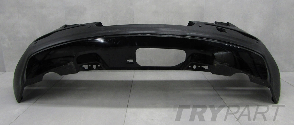 Rear bumper VOLVO XC40 XC 40 17-
