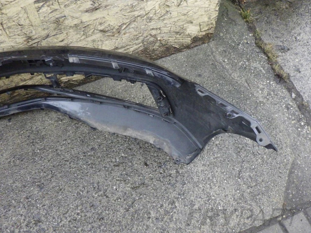 VW PASSAT B8 3G LIFT 19- Front Bumper