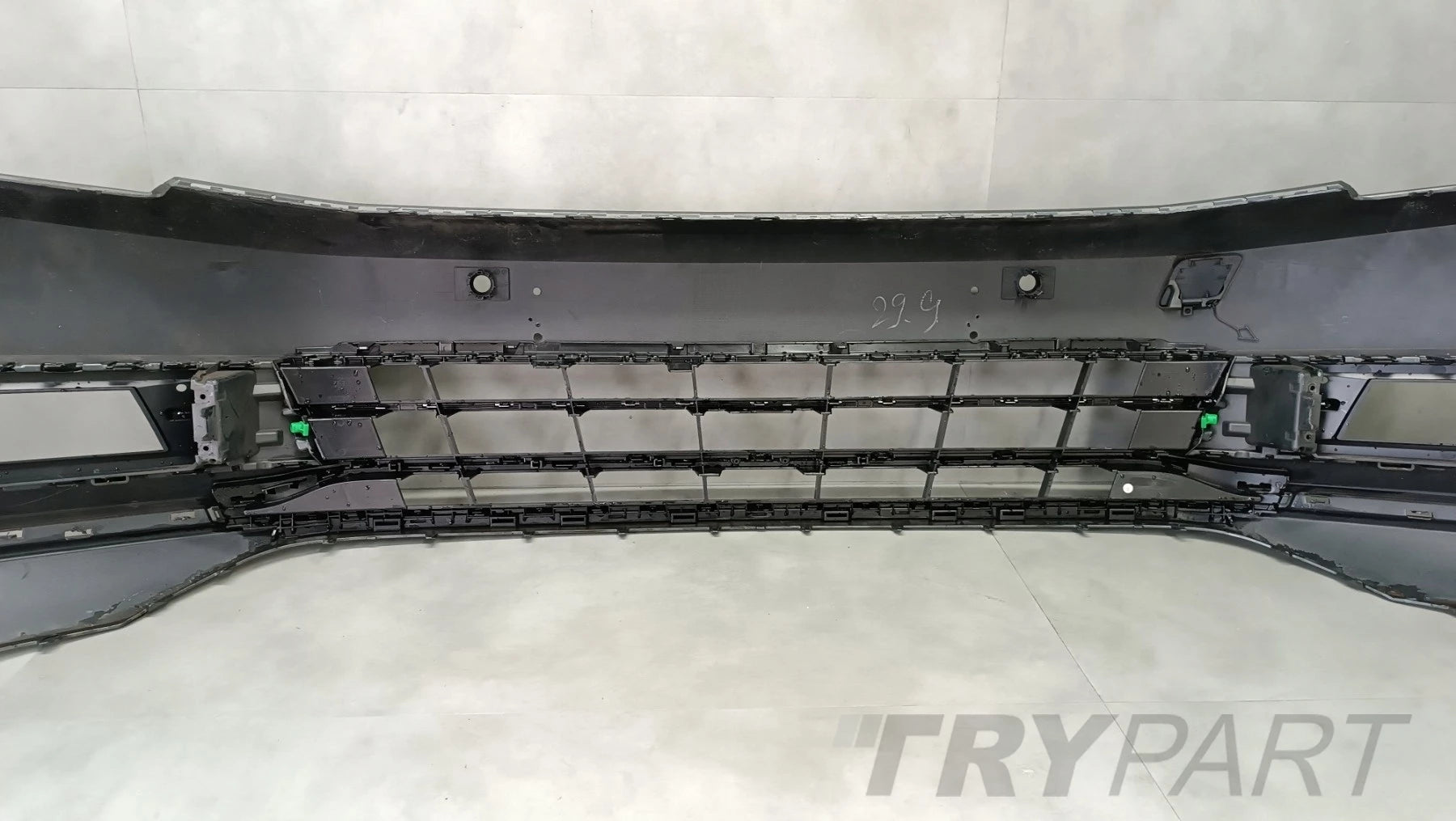Front Bumper for Volkswagen VW Passat B8 3G0 2014-2019