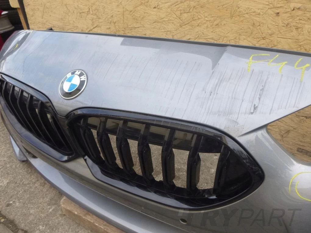 BMW 2 F44 GRAN COUPE M Package front bumper